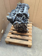 Laden Sie das Bild in den Galerie-Viewer, Motor Seat Skoda VW CHYB 1.0 MPI 75PS 55kW 88TKm 2016 Benzin Engine Komplett