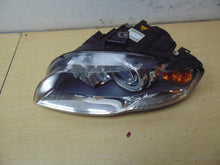 Laden Sie das Bild in den Galerie-Viewer, Frontscheinwerfer Audi A4 B7 8E0941003AM Xenon Links Scheinwerfer Headlight SCH2738698023rk