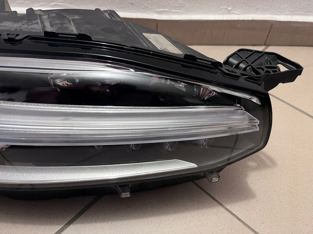 Frontscheinwerfer Volvo Xc90 32228303 Rechts Scheinwerfer Headlight SCH9400090144gt