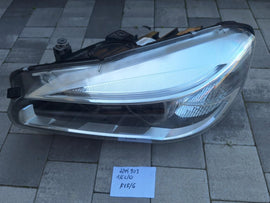 Frontscheinwerfer BMW Active Tourer F45 F46 7214903 LED Links Headlight SCH3754167776wx