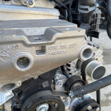 Load image into Gallery viewer, Motor Audi A3 DLAA DLAB DLAC XK1 1.0 TSI. TFSI. FSI 14TKm 2024 Benzin Komplett MOT3977908508jf