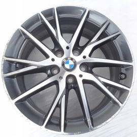 1x Alufelge 17 Zoll 7.0