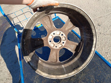 Load image into Gallery viewer, 1x Alufelge 18 Zoll 7.0" 5x115 Opel Rim Wheel FEL4191354253zo