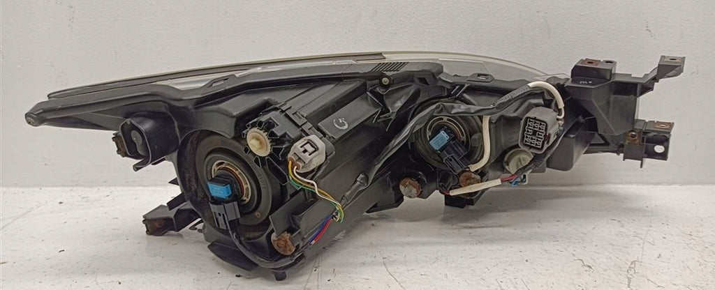 Frontscheinwerfer Mazda 6 Links Scheinwerfer Headlight SCH4055750702ej