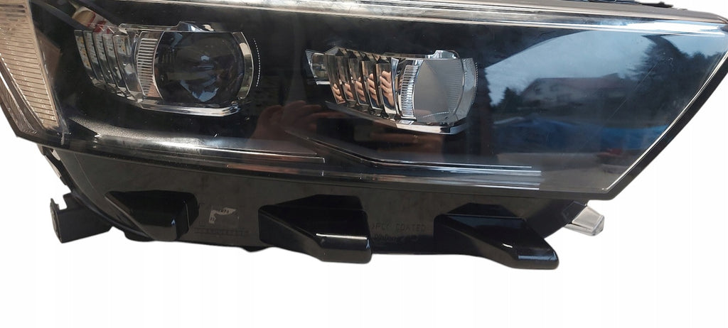 Frontscheinwerfer VW T-Roc T Roc 2GA941774 Full LED Rechts Headlight