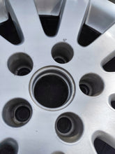 Load image into Gallery viewer, 1x Alufelge 16 Zoll 7.0" 5x112 Glanz Silber 3C0601025AD VW Passat Rim Wheel FEL2145753956nw