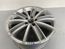 Laden Sie das Bild in den Galerie-Viewer, 1x Alufelge 18 Zoll 7.0" 5x112 5N0601025AF VW Tiguan Rim Wheel FEL2467680160zk