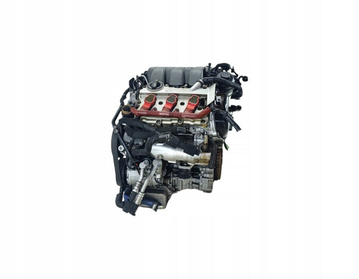 Motor Audi A6 C6 B7 BKH 3.2 FSI 255PS 188kW 151TKm 2007 Benzin Engine Komplett MOT2721398421dj