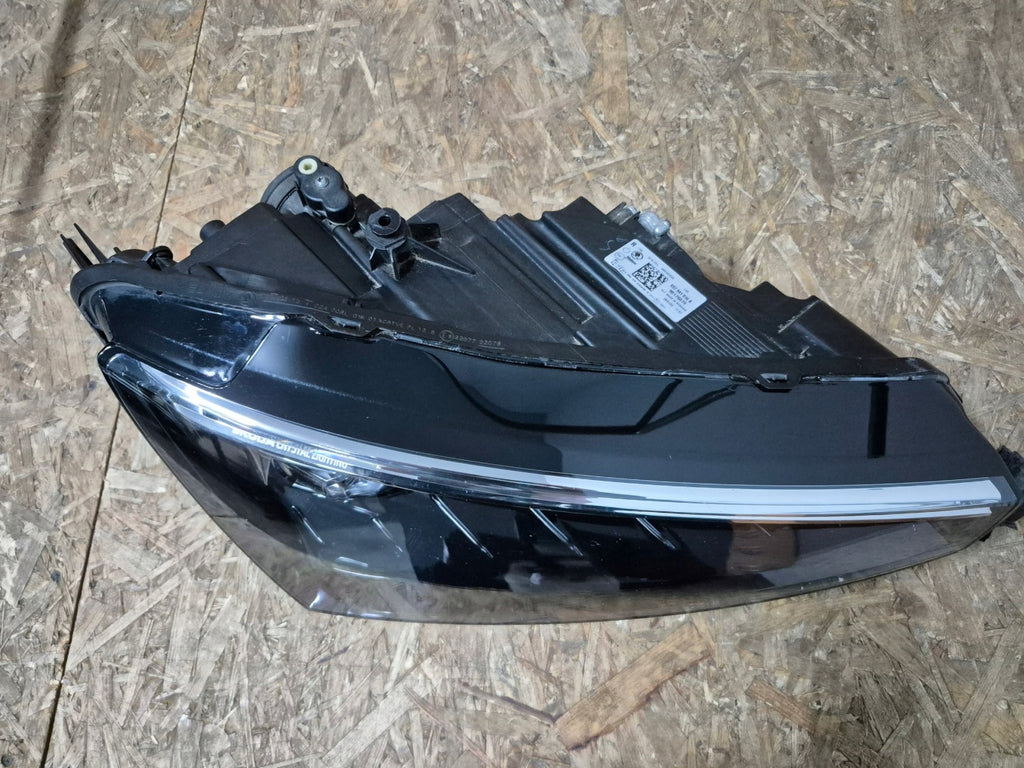 Frontscheinwerfer Skoda Scala 657941016A Rechts Scheinwerfer Headlight SCH5806045548ui