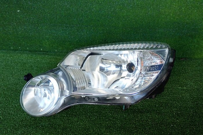 Frontscheinwerfer Skoda Yeti 5L1941015 Links Scheinwerfer Headlight SCH4775508310dz