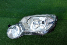 Load image into Gallery viewer, Frontscheinwerfer Skoda Yeti 5L1941015 Links Scheinwerfer Headlight SCH4775508310dz