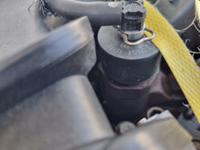 Laden Sie das Bild in den Galerie-Viewer, Motor Mazda 3 Bk Y642 1.6 109PS 80kW 2003 Diesel Engine Unkomplett