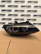 Load image into Gallery viewer, Frontscheinwerfer BMW E93 E92 1307329153 Xenon Rechts Scheinwerfer Headlight SCH4457293111ax