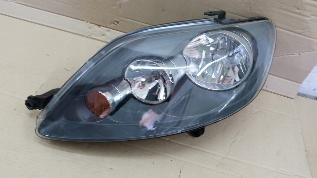 Frontscheinwerfer VW Golf V Plus I 5M1941006B 1EE247013-05 Rechts Headlight SCH5784680392hn