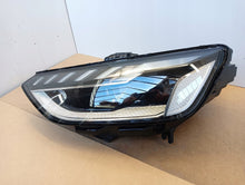 Load image into Gallery viewer, Frontscheinwerfer Audi A4 B9 8W0941035E LED Links Scheinwerfer Headlight