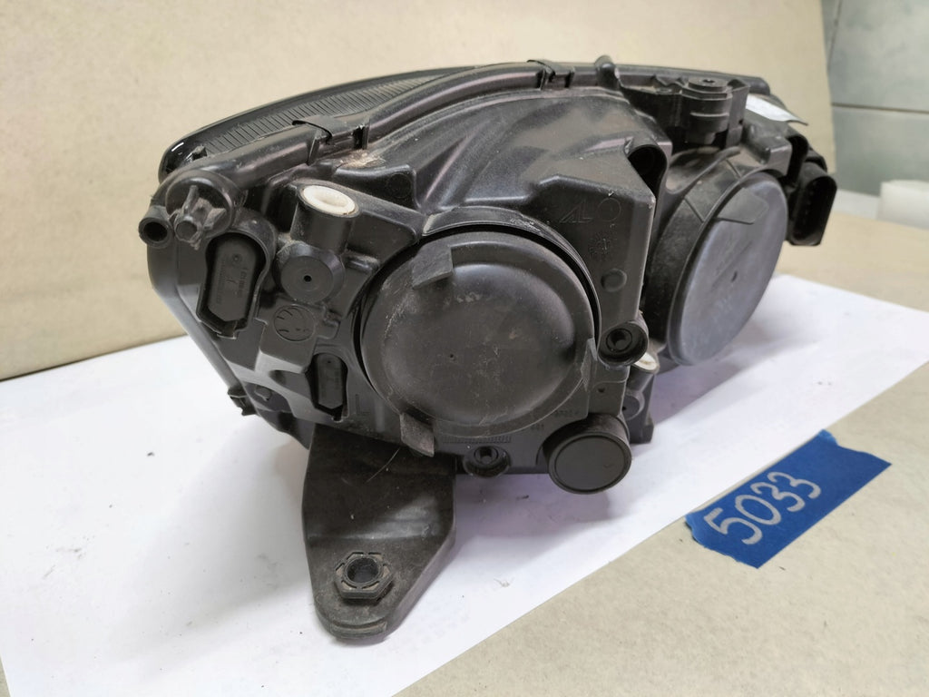 Frontscheinwerfer Skoda Fabia III 6V1941015D Links Scheinwerfer Headlight SCH6758473902ll