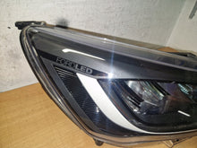 Load image into Gallery viewer, Frontscheinwerfer Ford Focus NX7B-13E014-CD LED Rechts Scheinwerfer Headlight