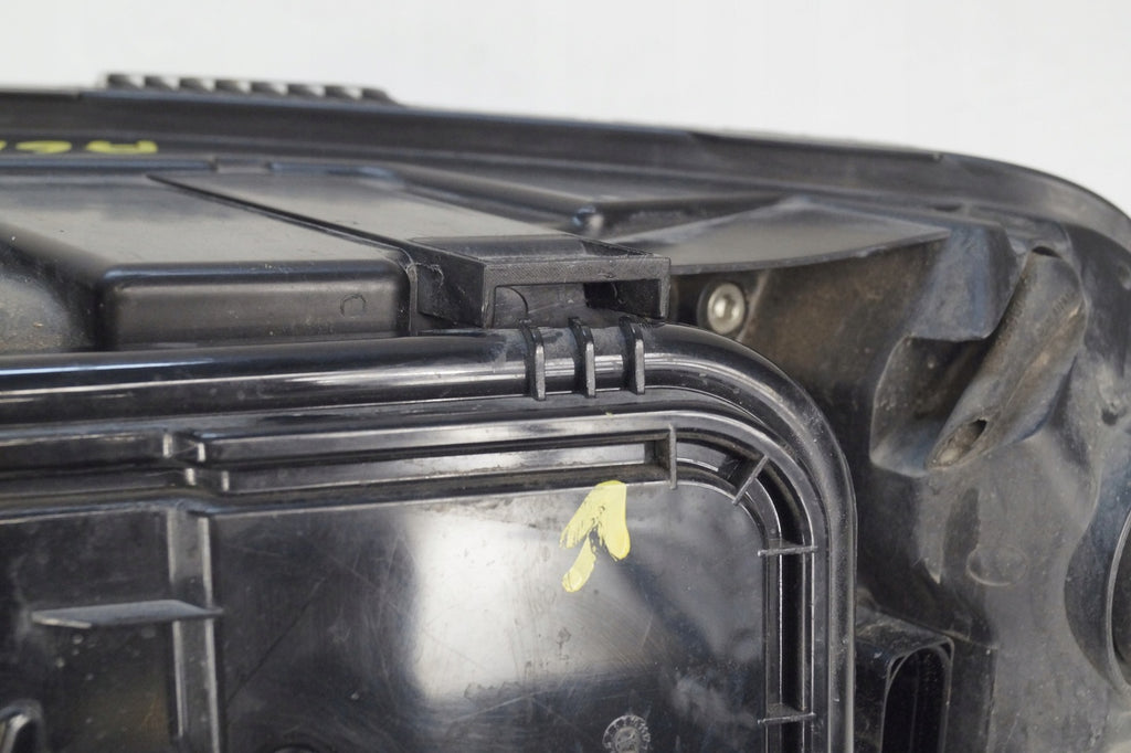 Frontscheinwerfer Audi A6 C6 1EL008 881-42 Xenon Rechts Scheinwerfer Headlight