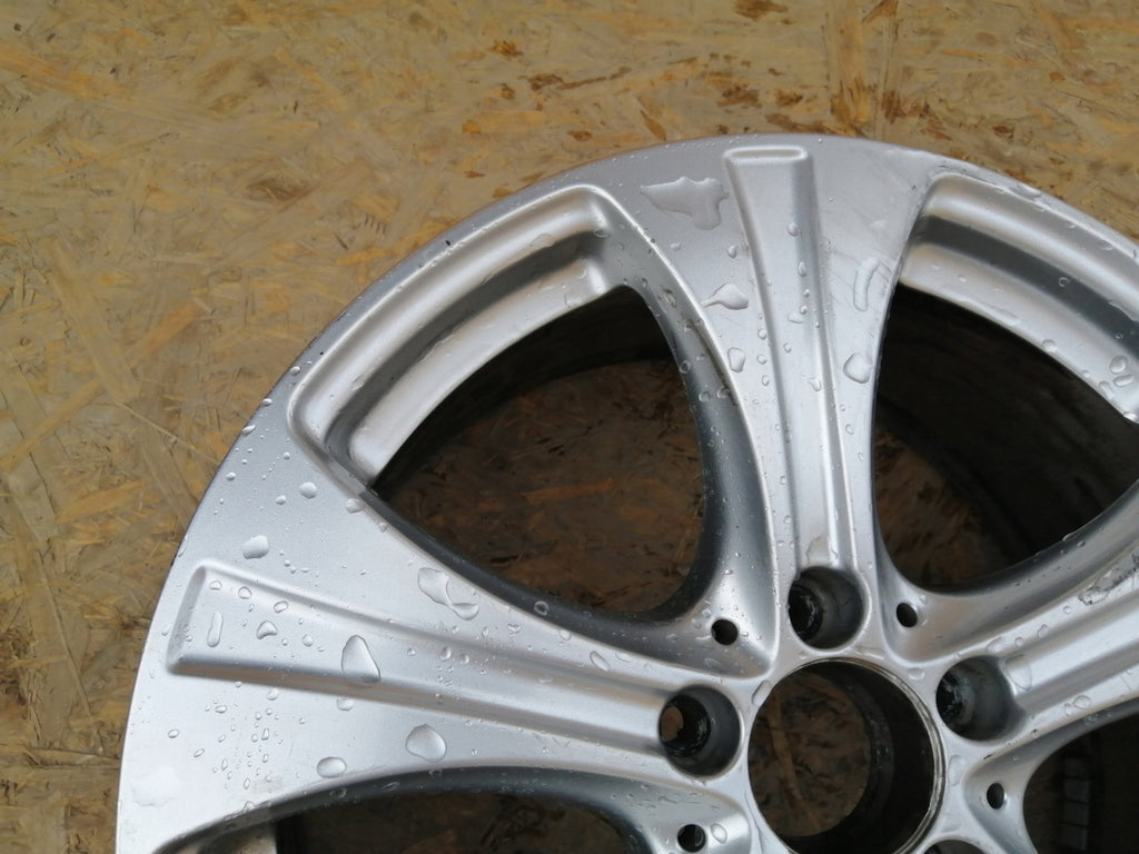 1x Alufelge 18 Zoll 8.5" 5x112 A2534010800 Mercedes-Benz Glc Rim Wheel FEL9546964901cc