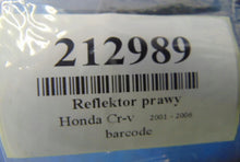 Load image into Gallery viewer, Frontscheinwerfer Honda Hr-V Rechts Scheinwerfer Headlight