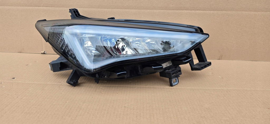 Frontscheinwerfer Cupra Born 10F941008 Rechts Scheinwerfer Headlight SCH7047395723rm