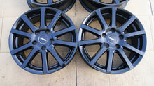 Laden Sie das Bild in den Galerie-Viewer, 4x Alufelge 16 Zoll 6.5" 5x114.3 S6516 Nissan Rim Wheel FEL9194217700gv