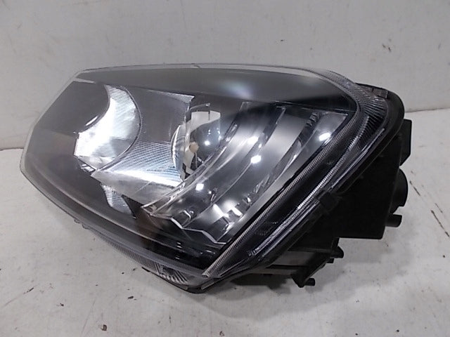 Frontscheinwerfer Skoda Yeti 5L1941015C Links Scheinwerfer Headlight SCH8309815773ot