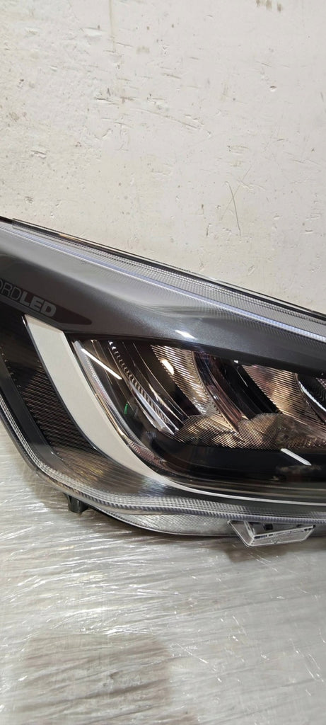 Frontscheinwerfer Ford Focus NX7B13E014CF LED Rechts Scheinwerfer Headlight SCH5395051147br