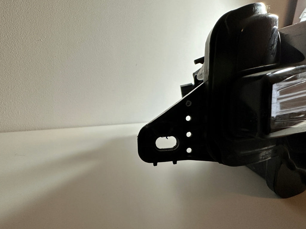 Frontscheinwerfer Volvo V60 II S60 III Full LED Links Scheinwerfer Headlight SCH4923975472dy