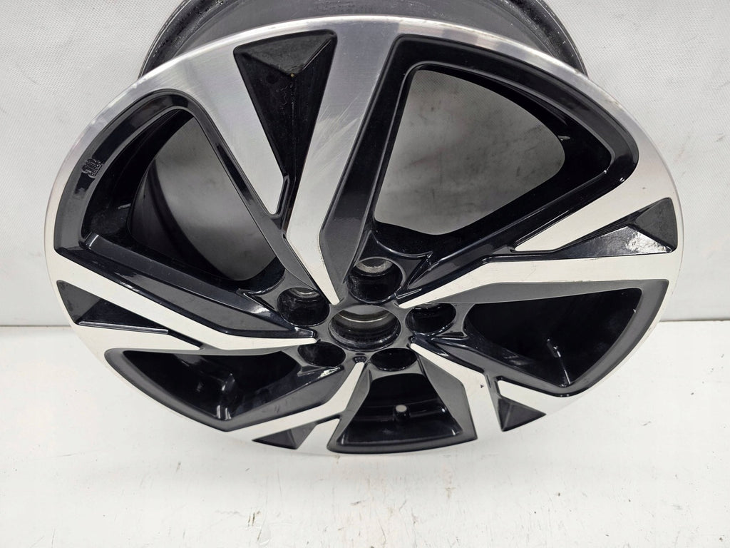 1x Alufelge 16 Zoll 5x114.3 Toyota Chr C-Hr Rim Wheel FEL2034960986nx
