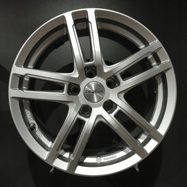 4x Alufelge 17 Zoll 7.0