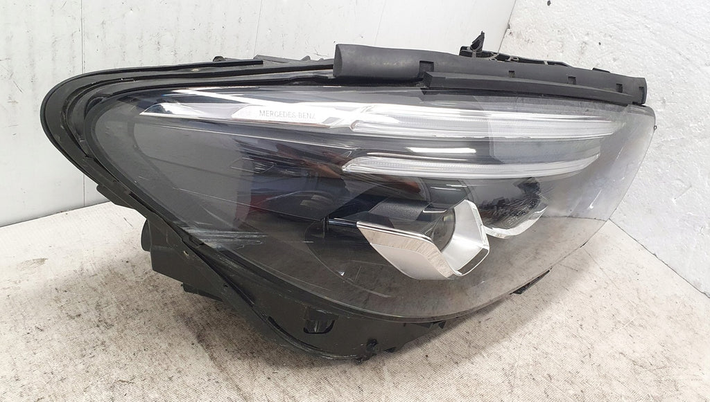 Frontscheinwerfer Mercedes-Benz W247 A2479065803 LED Rechts Headlight SCH1010658000of