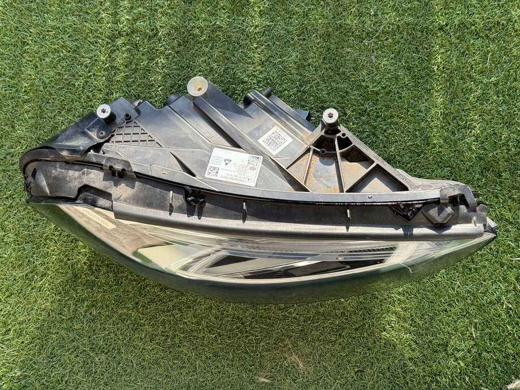 Frontscheinwerfer Mercedes-Benz W177 A1779060603 FALSE Scheinwerfer Headlight SCH7926304095um