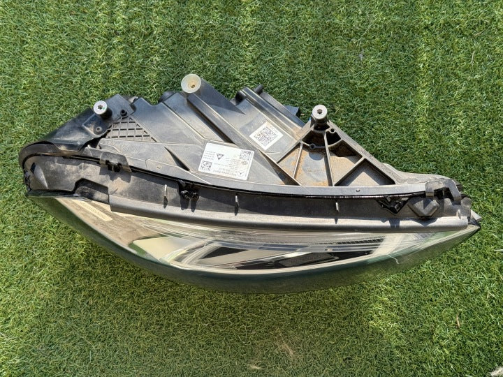 Frontscheinwerfer Mercedes-Benz W177 A1779060603 Rechts Scheinwerfer Headlight SCH7926304095um
