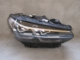 Frontscheinwerfer BMW X3 G01 G02 5A29228 LED Rechts Scheinwerfer Headlight SCH8392601106fj