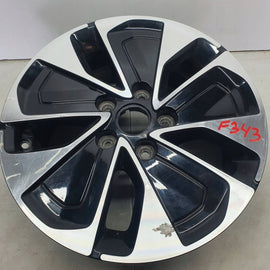 1x Alufelge 16 Zoll 6.5