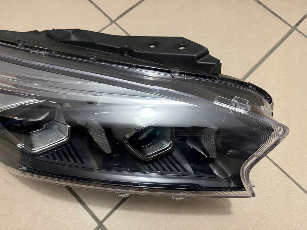 Frontscheinwerfer Kia Xceed 92102-J7850 Full LED Rechts Scheinwerfer Headlight