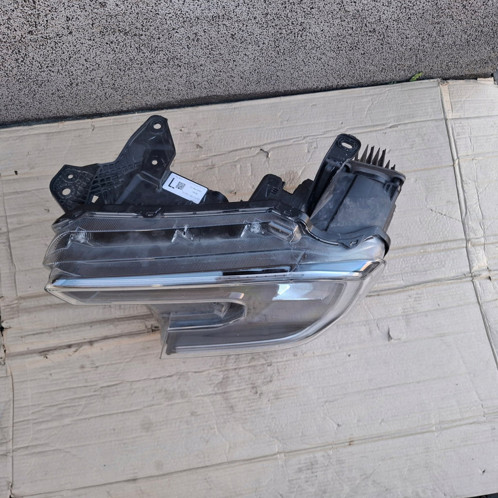 Frontscheinwerfer Ford Ranger N1WB13E015EB Full LED Links Scheinwerfer Headlight SCH4462818597jx