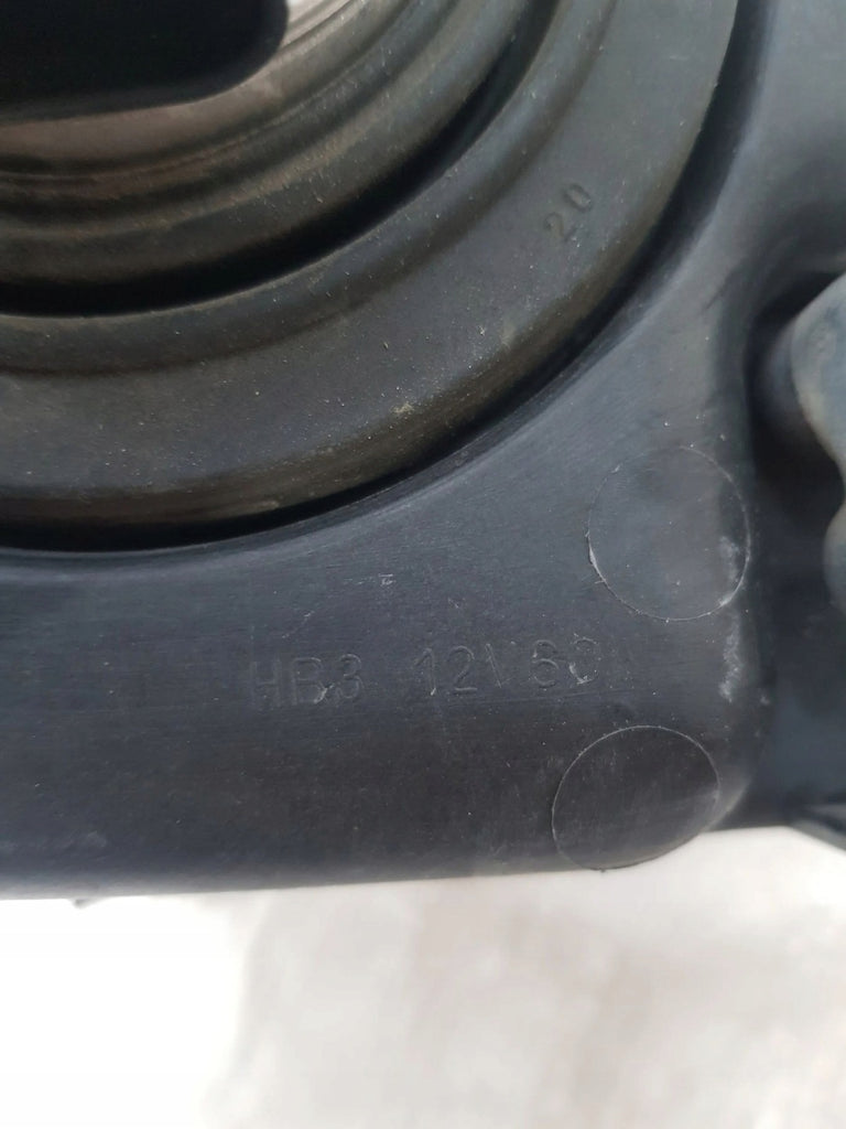Frontscheinwerfer Toyota Corolla Verso Links Scheinwerfer Headlight SCH5822315278ii