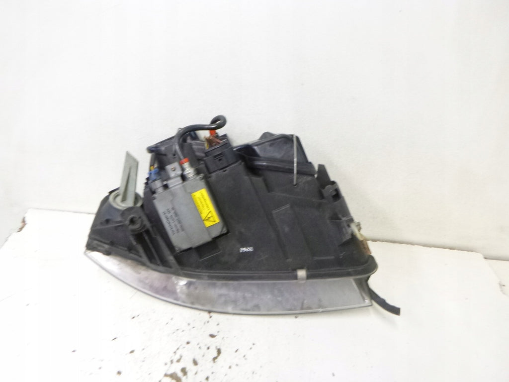 Frontscheinwerfer Audi A6 C5 Xenon Links Scheinwerfer Headlight SCH1319073813xj