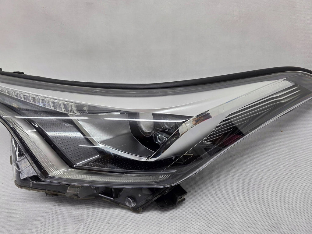 Frontscheinwerfer Toyota Chr C-Hr 81150-F4071-00 Full LED Rechts oder Links