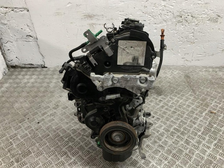 Motor Peugeot 3008 DV6FC 1.6 HDI Diesel Engine Komplett MOT1531797831wm