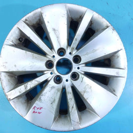 1x Alufelge 18 Zoll 8.0