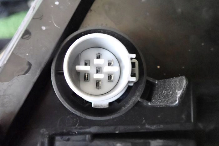 Frontscheinwerfer Mazda 3 9281253700 Full LED Links Scheinwerfer Headlight SCH3454394144ds