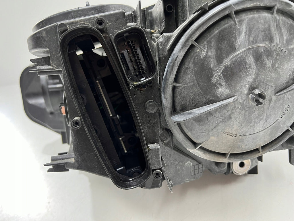 Frontscheinwerfer BMW 4 F36 F32 F33 7410786-01 Rechts Scheinwerfer Headlight