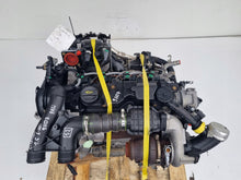Laden Sie das Bild in den Galerie-Viewer, Motor Peugeot Expert 9HH DV6DUM 1.6 HDI 90PS 66kW 141TKm 2006 Diesel Komplett