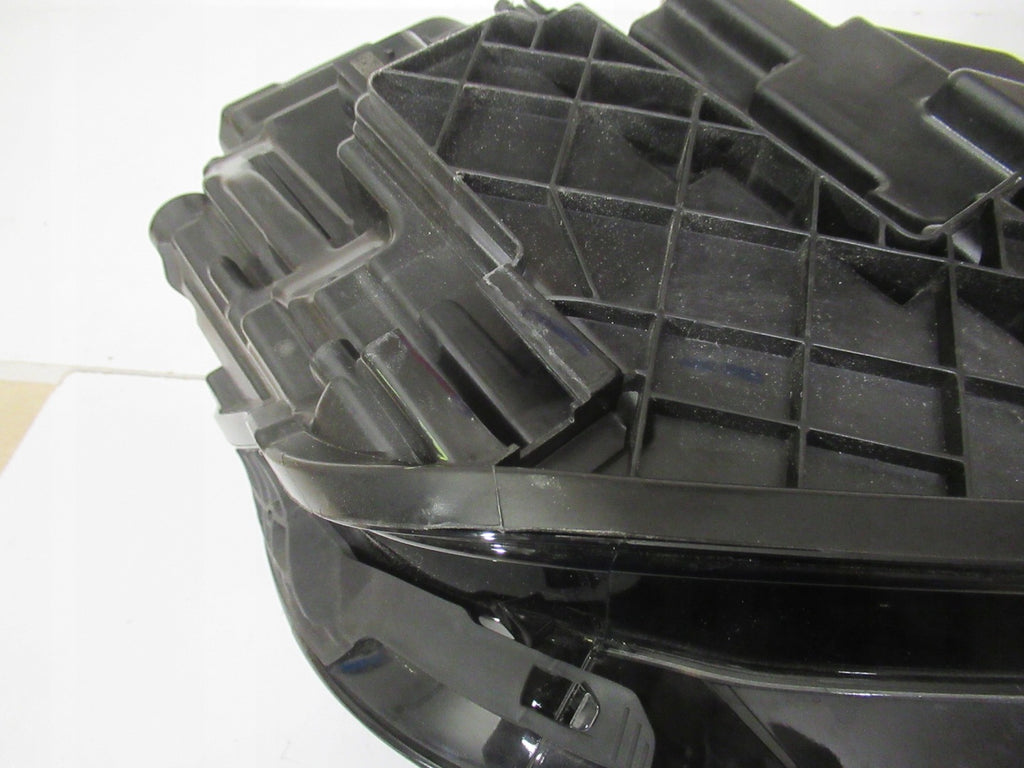 Frontscheinwerfer Audi Q5 80A941033F LED Links Scheinwerfer Headlight