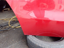 Load image into Gallery viewer, Tür Mercedes-Benz Gls X166 Hinten Rechts Door Porta Porte