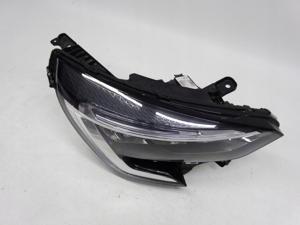 Frontscheinwerfer Renault Clio I V 260100902R LED Rechts Scheinwerfer Headlight SCH2473954834ou