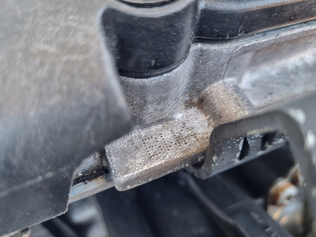 Motor Audi Tt BWA 2.0 TFSI 200PS 147kW 157TKm 2006 Benzin Engine Komplett